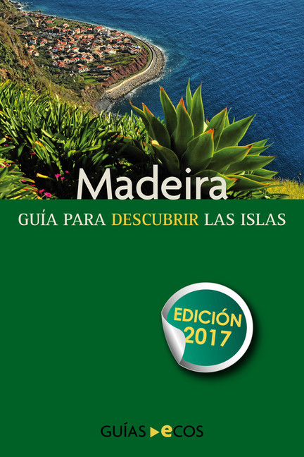 Madeira main product photo