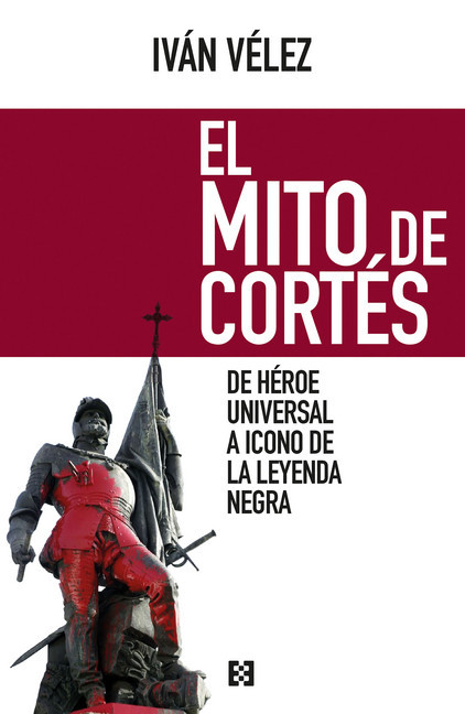 El mito de Cortés main product photo