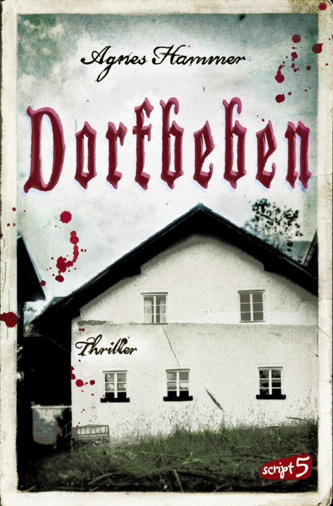 Dorfbeben main product photo