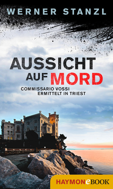 Aussicht auf Mord main product photo