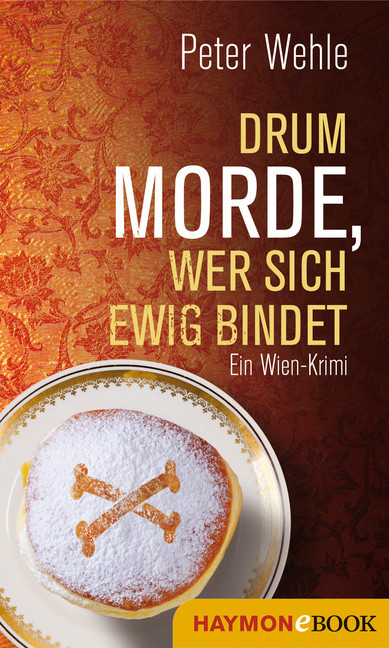 Drum morde, wer sich ewig bindet main product photo