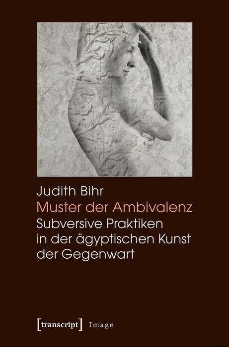 Muster der Ambivalenz main product photo