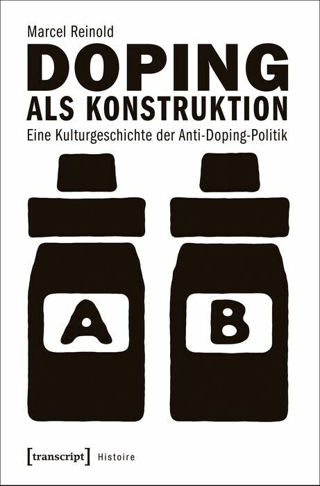 Doping als Konstruktion main product photo