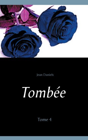 Tombée main product photo