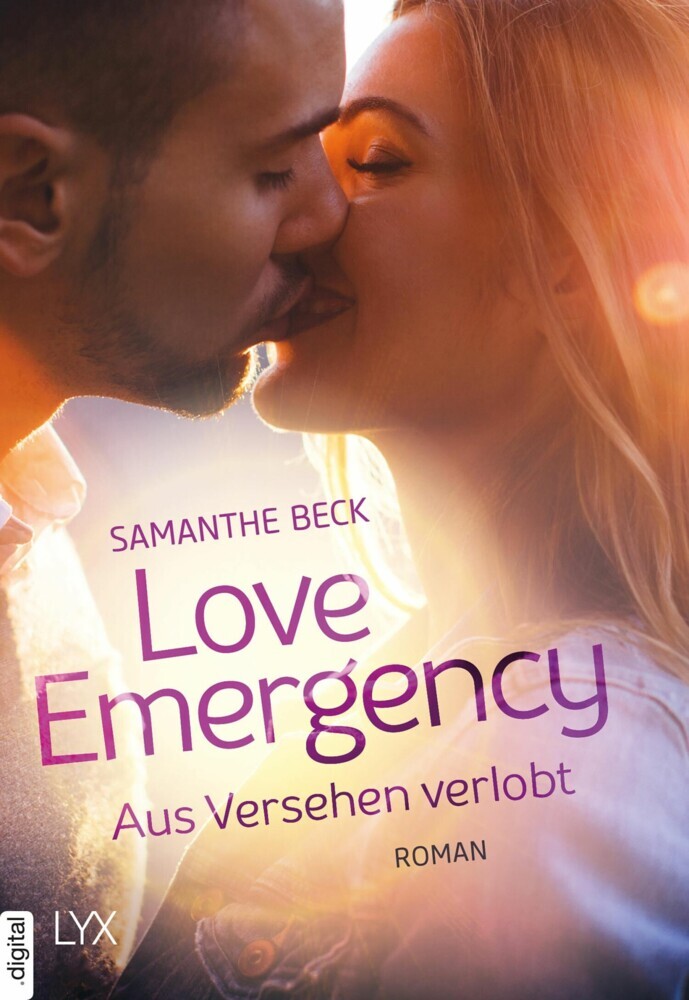 Love Emergency - Aus Versehen verlobt main product photo