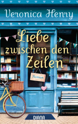 Liebe zwischen den Zeilen
