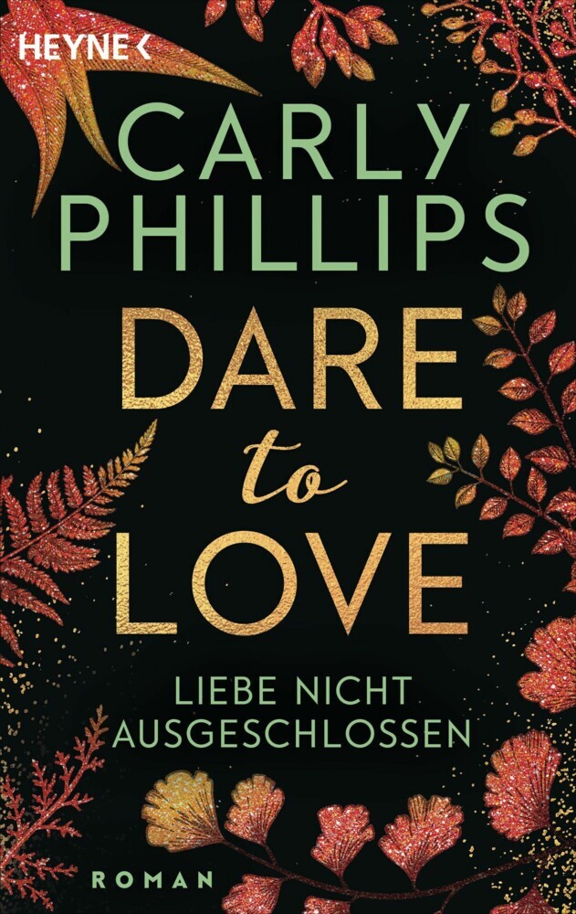 Liebe nicht ausgeschlossen main product photo