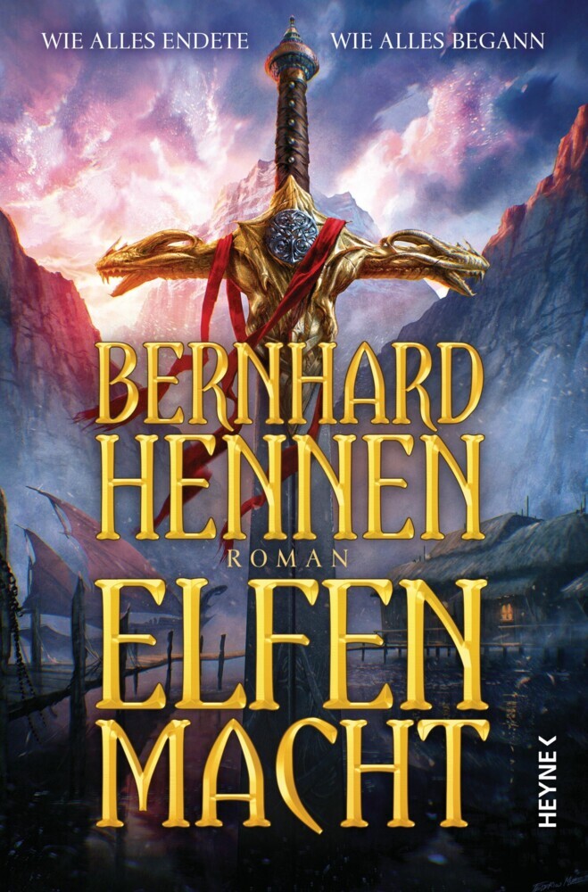 Elfenmacht main product photo