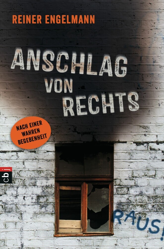 Anschlag von rechts main product photo