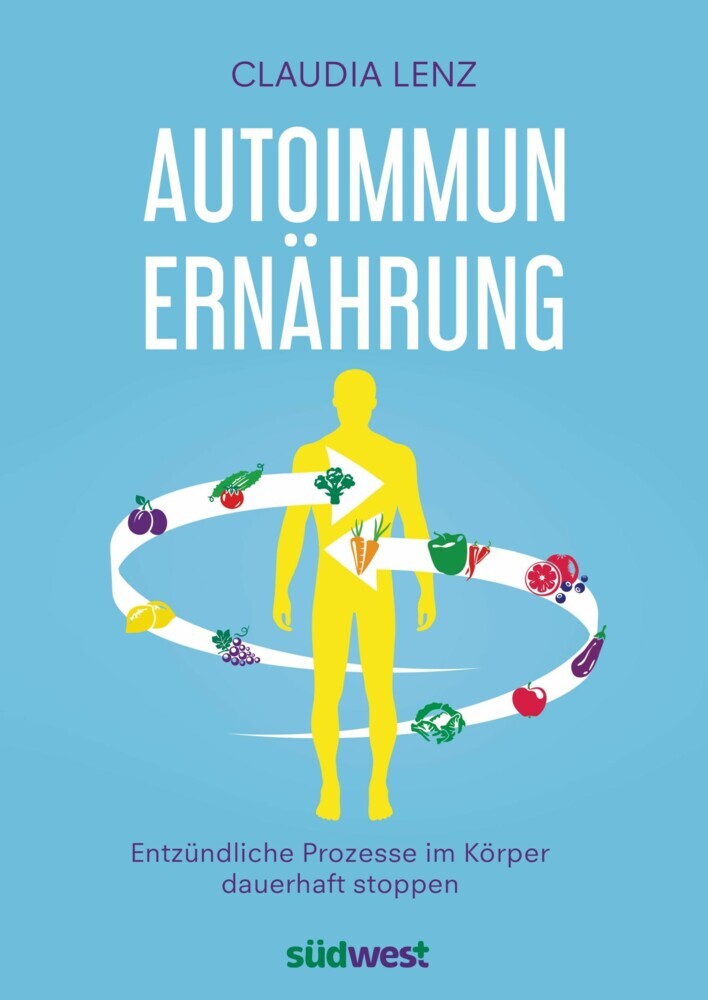 Autoimmun-Ernährung main product photo