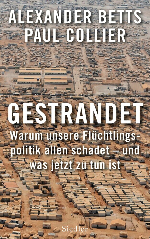 Gestrandet main product photo