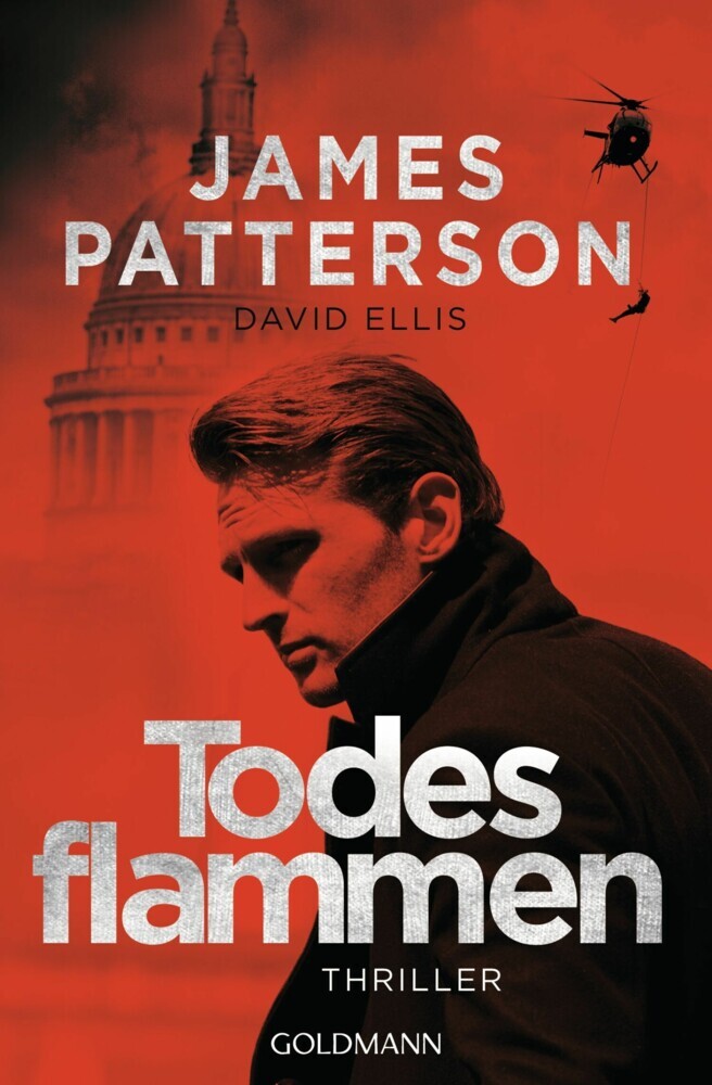 Todesflammen main product photo