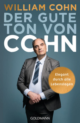 Der gute Ton von Cohn