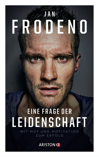 Eine Frage der Leidenschaft main product photo