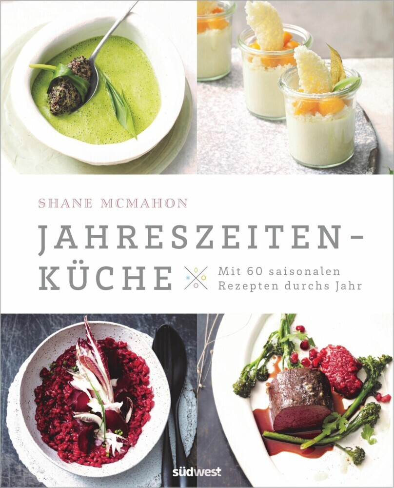 Jahreszeitenküche main product photo