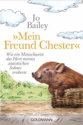 'Mein Freund Chester'