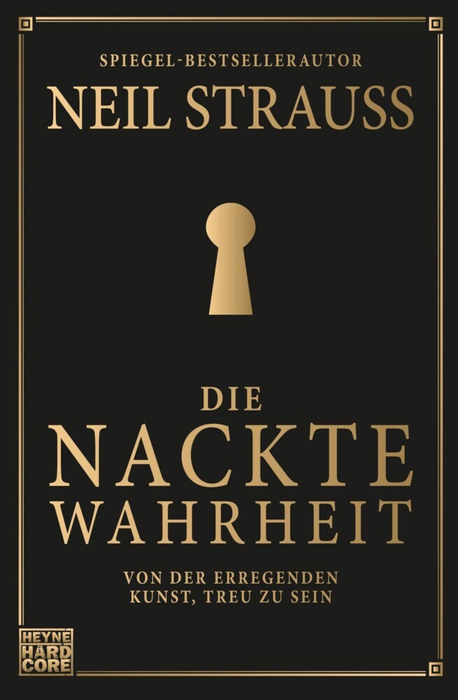 Die nackte Wahrheit main product photo