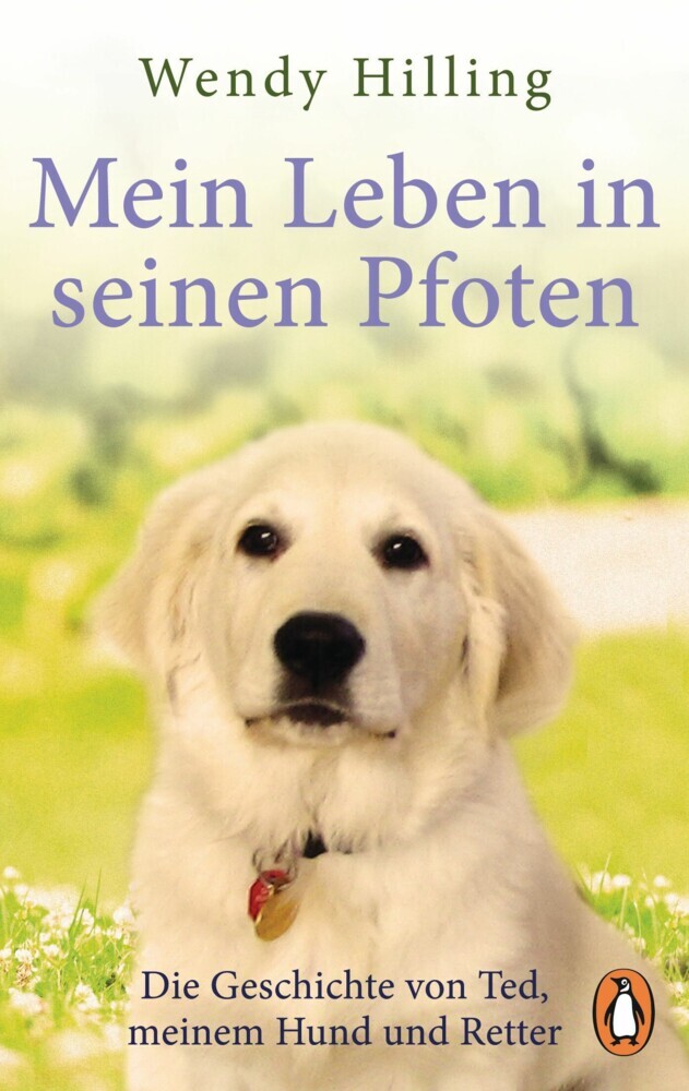 Mein Leben in seinen Pfoten main product photo
