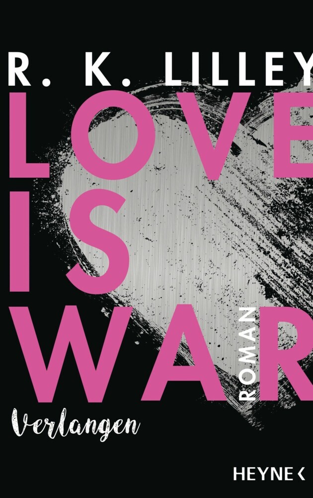 Love is War - Verlangen main product photo