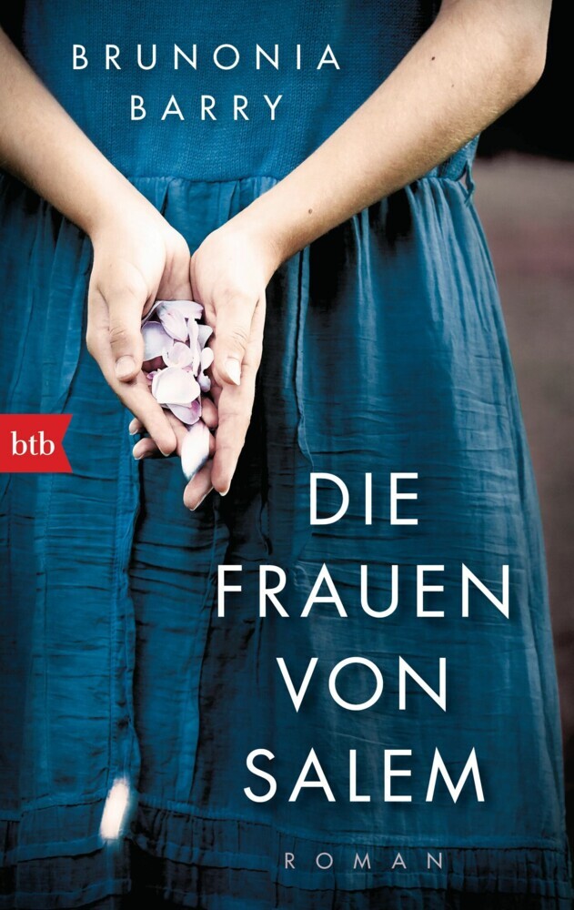 Die Frauen von Salem main product photo