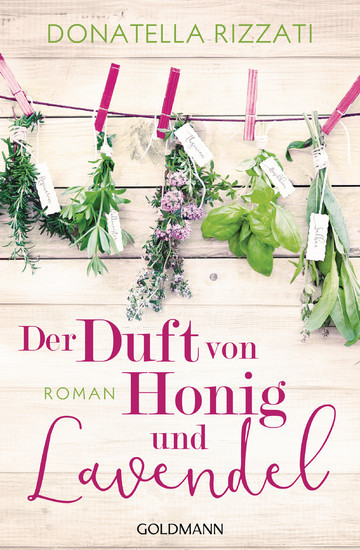 Der Duft von Honig und Lavendel main product photo