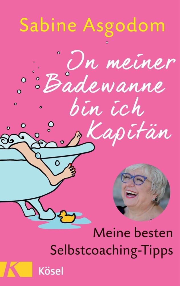 In meiner Badewanne bin ich Kapitän main product photo