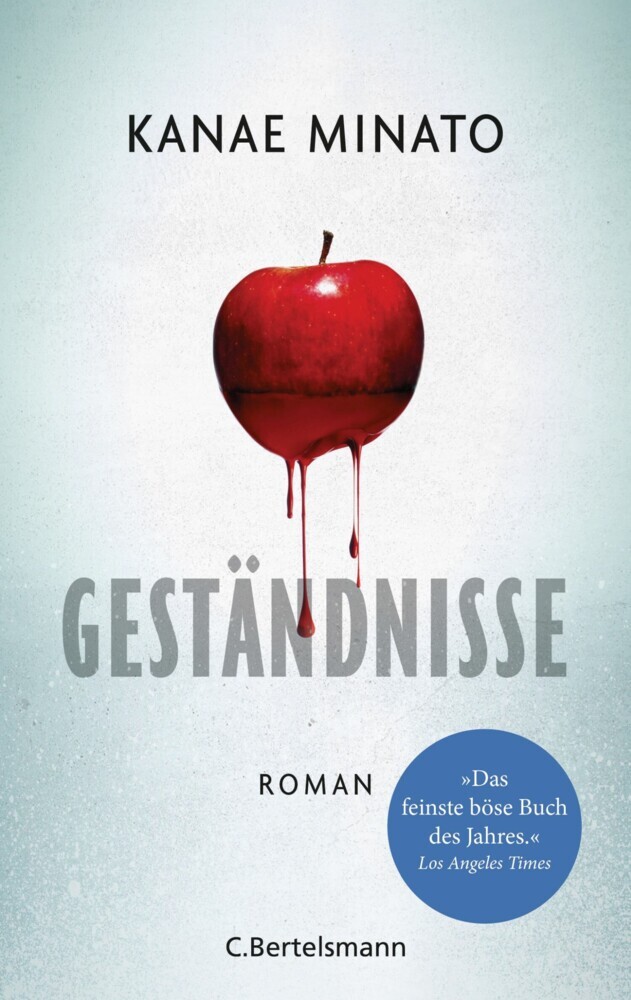 Geständnisse main product photo