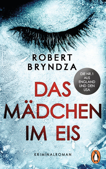 Das Mädchen im Eis main product photo