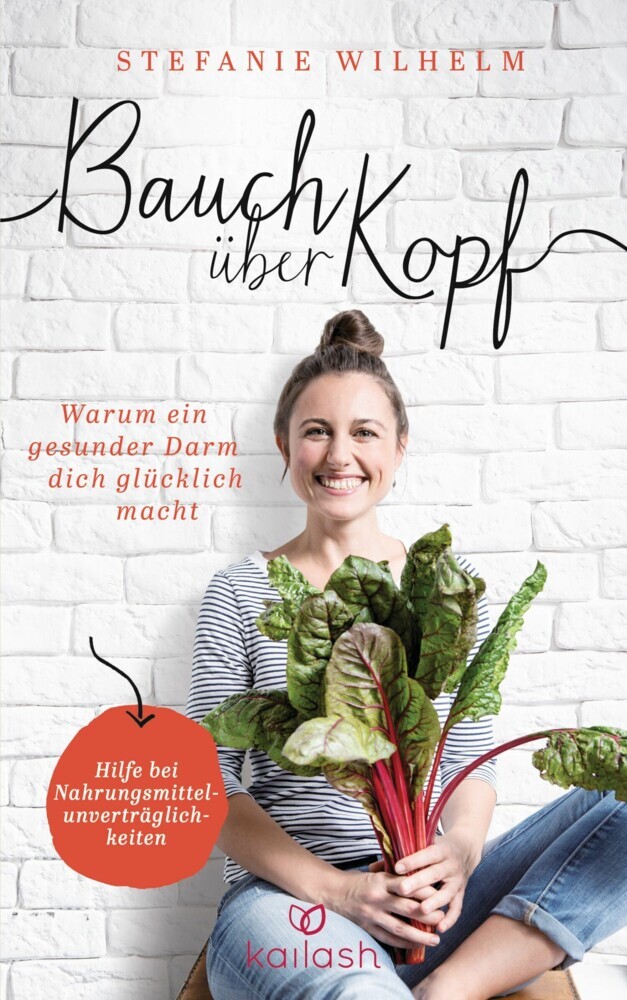 Bauch über Kopf main product photo