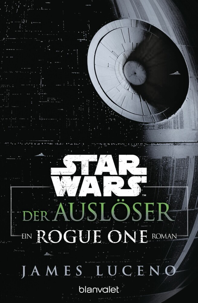 Star Wars? - Der Auslöser main product photo