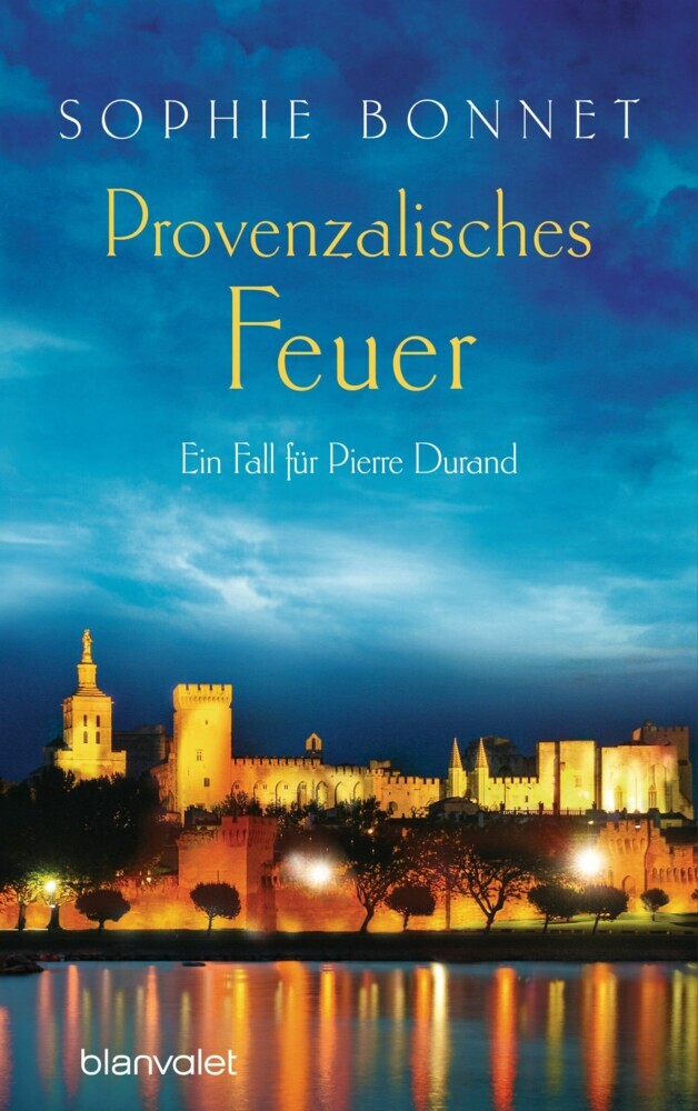 Provenzalisches Feuer main product photo