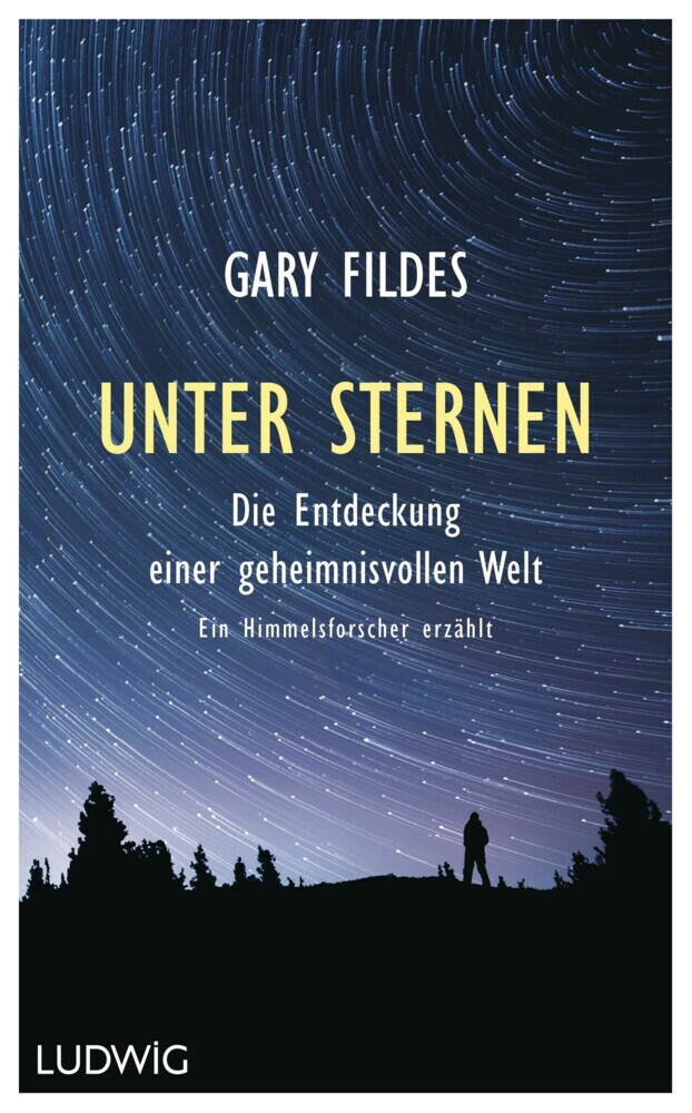 Unter Sternen main product photo