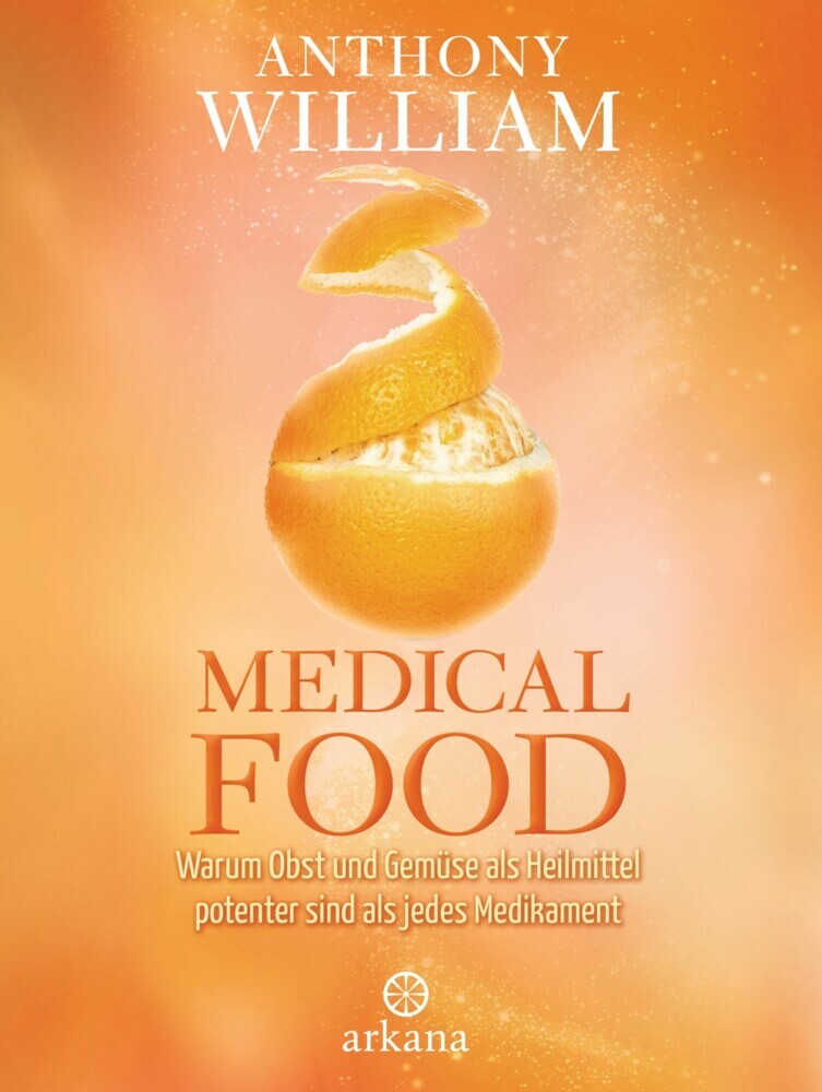 Medical Food main product photo