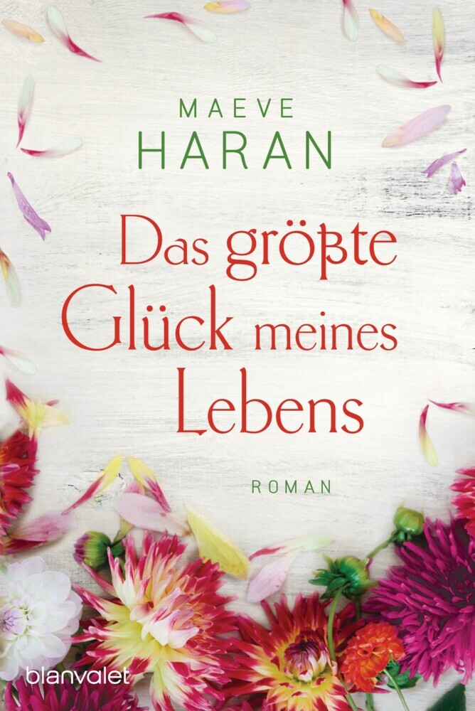 Das größte Glück meines Lebens main product photo