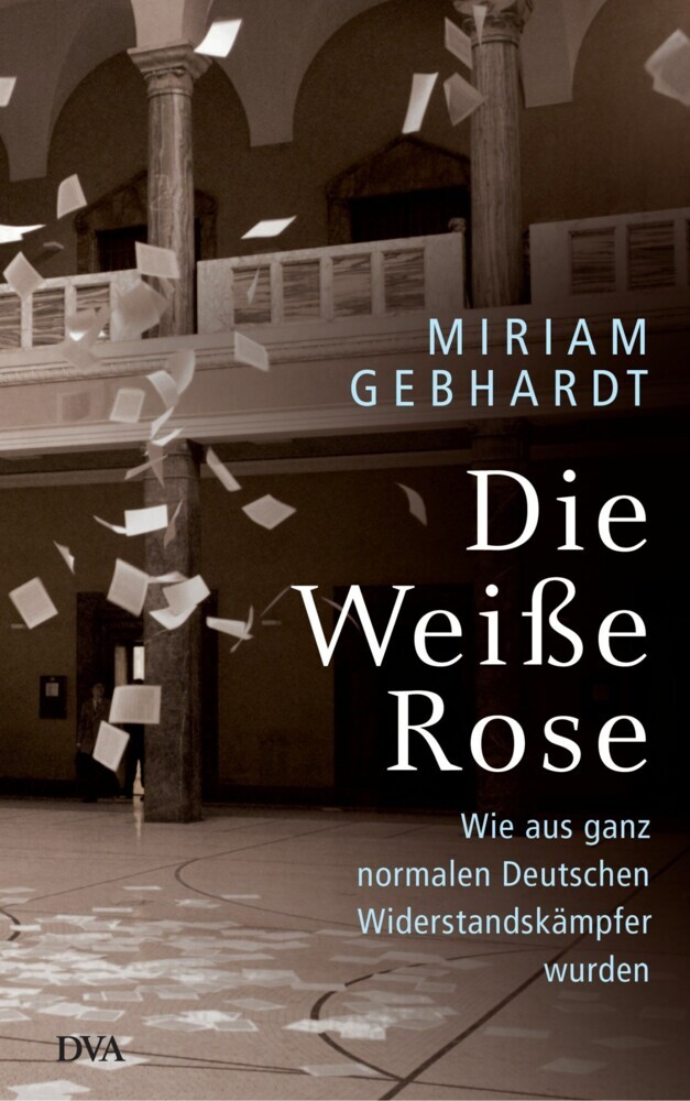 Die Weiße Rose main product photo