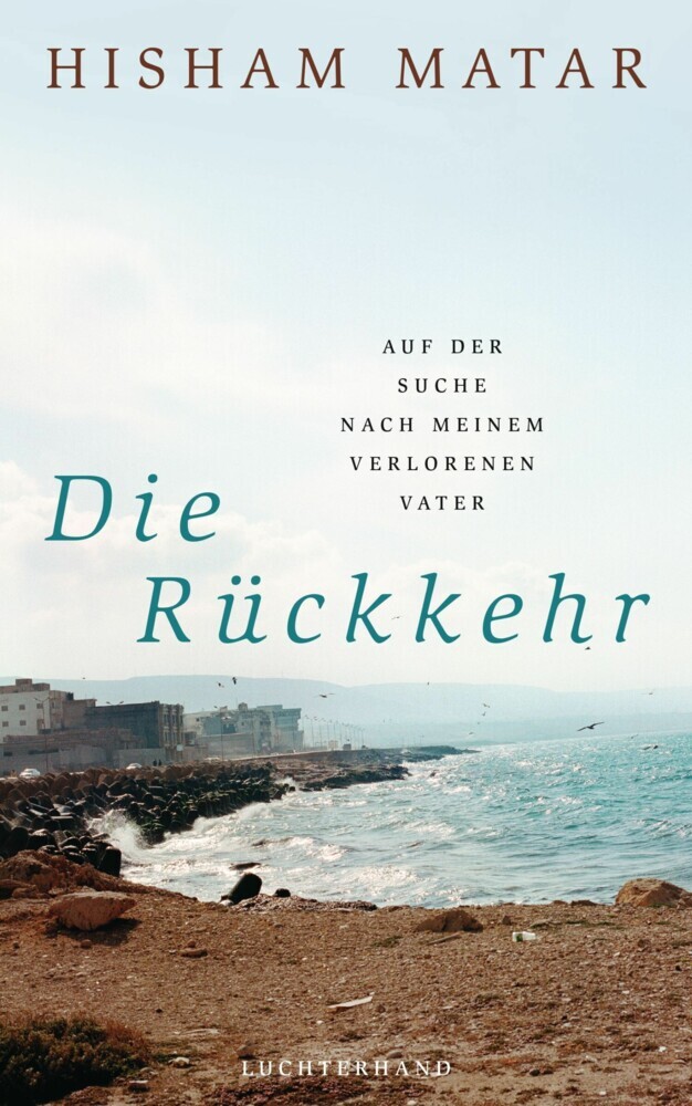 Die Rückkehr main product photo