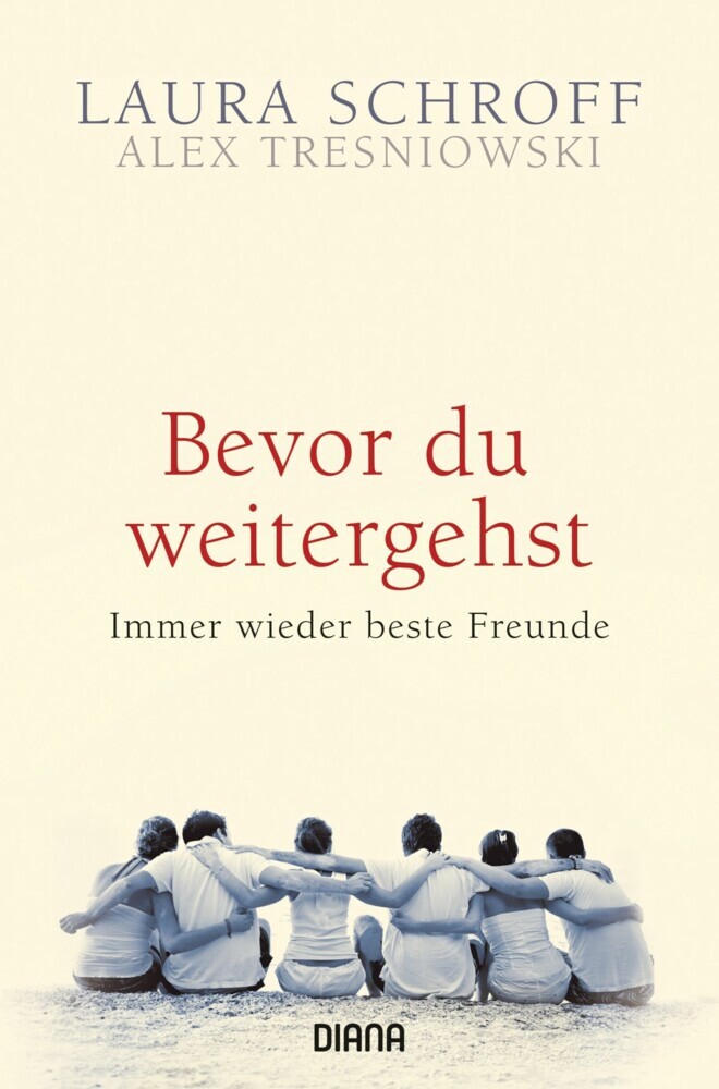 Bevor du weitergehst main product photo