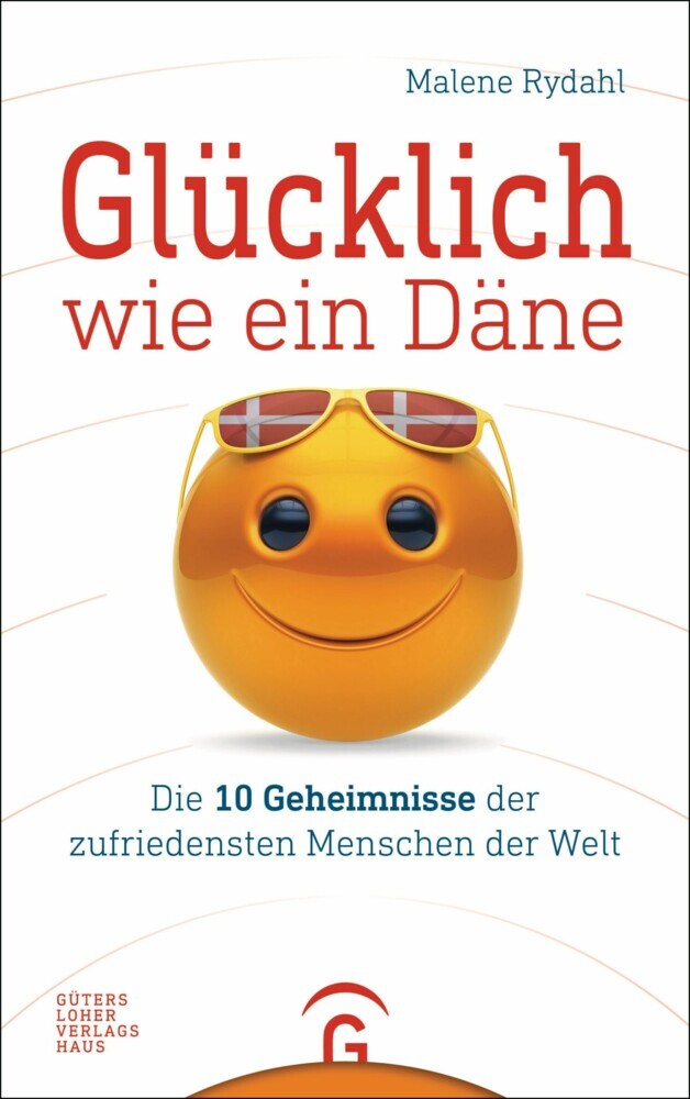 Glücklich wie ein Däne main product photo
