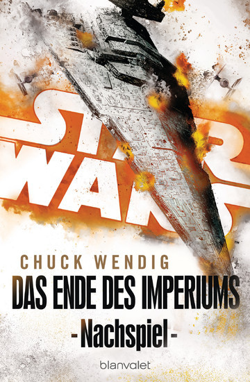 Star Wars? - Nachspiel main product photo