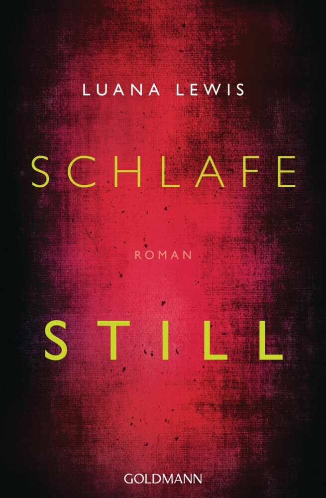 Schlafe still main product photo