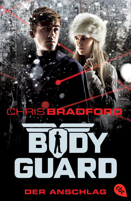 Bodyguard - Der Anschlag main product photo