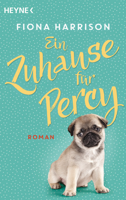 Ein Zuhause für Percy main product photo
