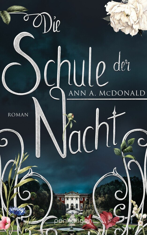 Die Schule der Nacht main product photo