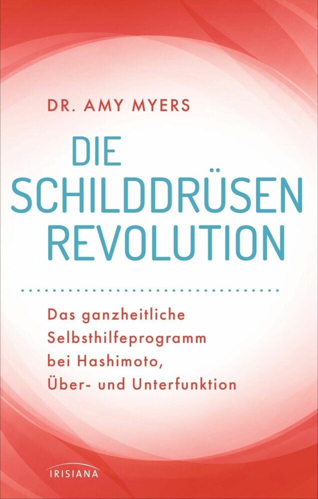 Die Schilddrüsen-Revolution main product photo