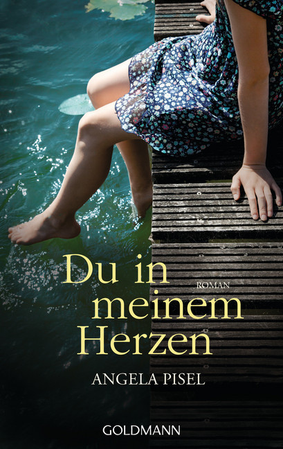 Du in meinem Herzen main product photo