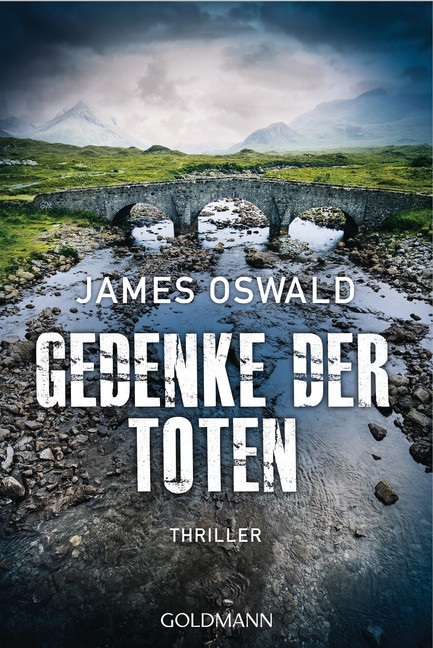 Gedenke der Toten main product photo