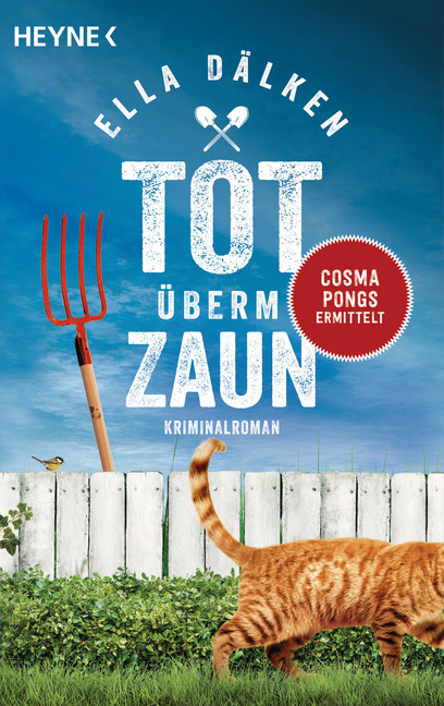 Tot überm Zaun main product photo