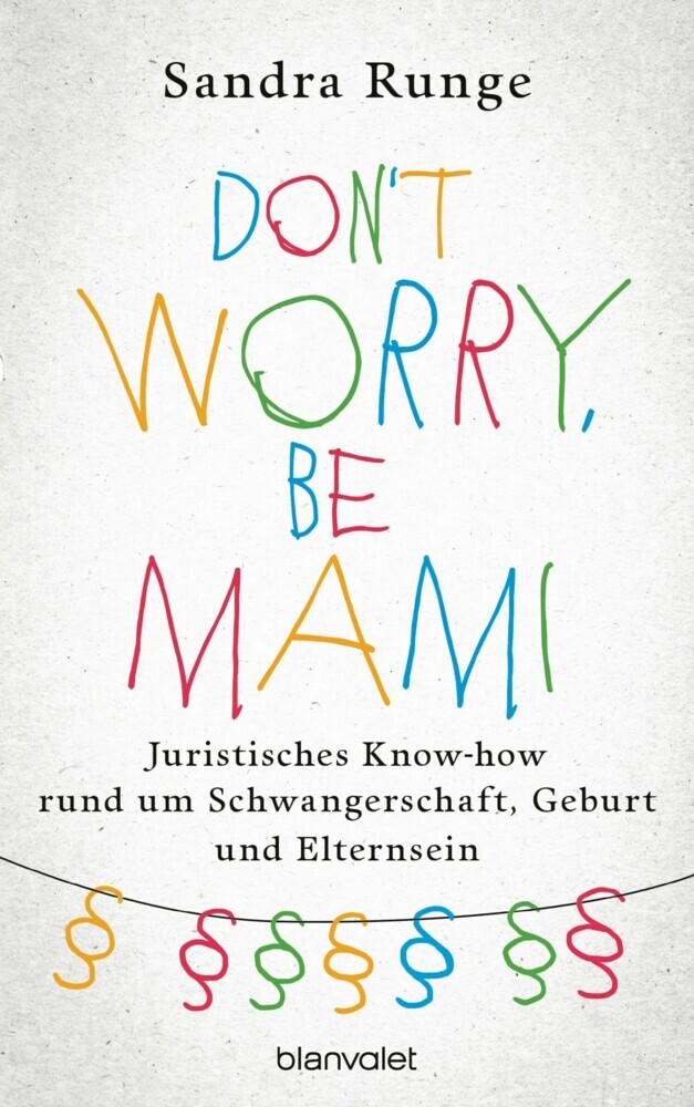 Don't worry, be Mami main product photo