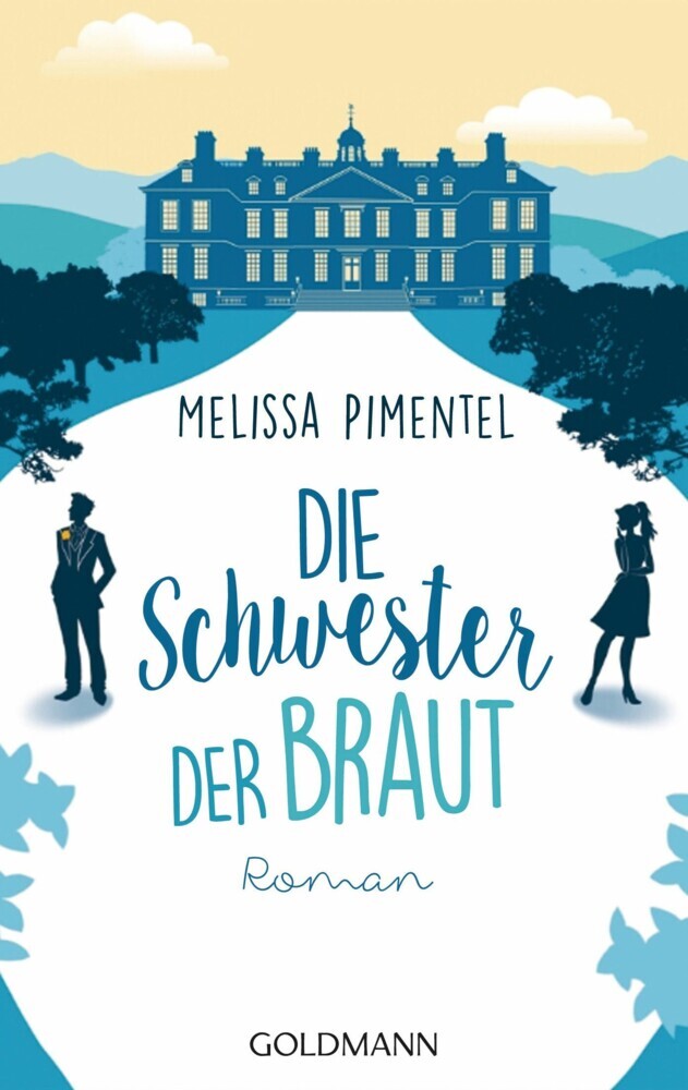 Die Schwester der Braut main product photo