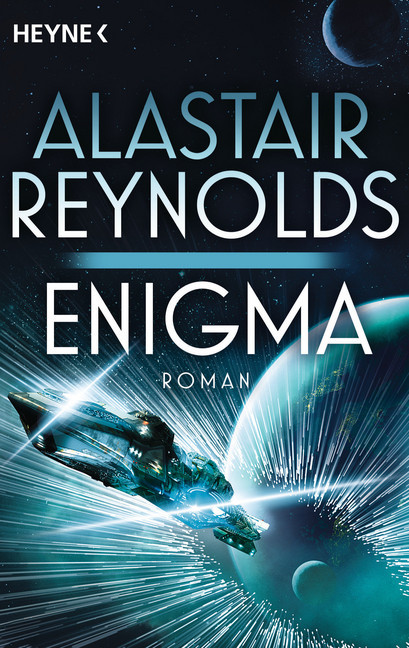 Enigma main product photo